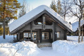Charming Chalet in Ylläs skiresort